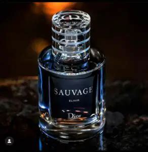 dior sauvage baccarat notes|dior sauvage elixir review.